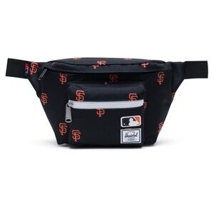 San Francisco Giants Herschel Supply Co. Seventeen Hip Pack